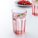 Pokal Vaso 35 Cl Rosa  IKEA