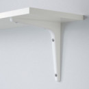 Sibbhult Soporte 18X18 Blanco  IKEA