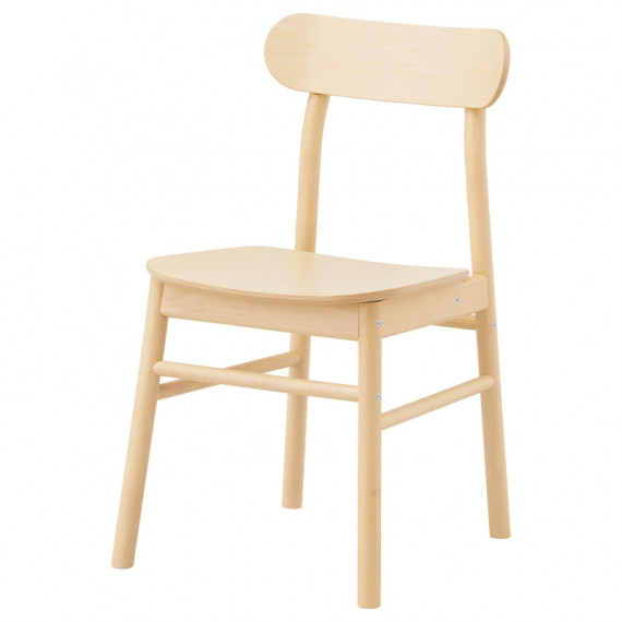 Ronninge Silla Abedul  IKEA
