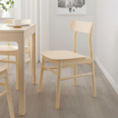 Ronninge Silla Abedul  IKEA