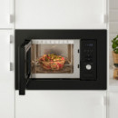 Varmd (m) Horno Microondas Negro  IKEA