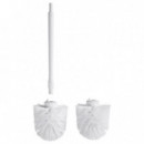 Tronnan Cepillo Repuesto Blanco  IKEA