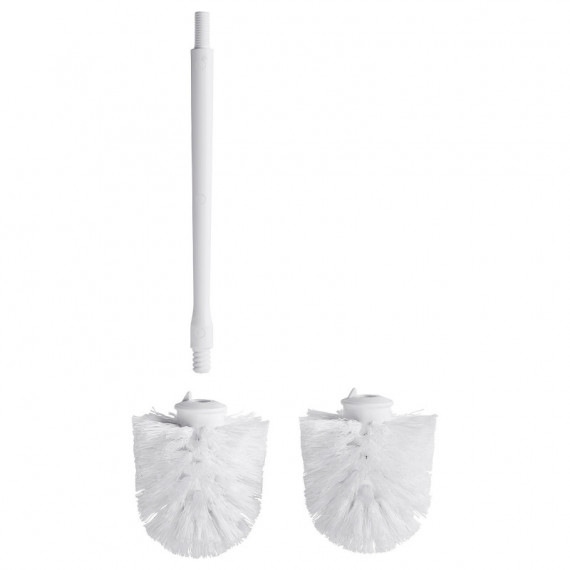 Tronnan Cepillo Repuesto Blanco  IKEA