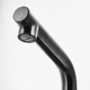 Lundskar Grifo/filtro Lavabo Negro  IKEA