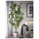 Fejka Planta Artf 23 Bambu  IKEA