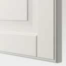 Smeviken Puerta 60X64 Blanco  IKEA