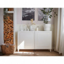 Smeviken Puerta 60X64 Blanco  IKEA