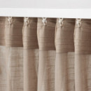Silverlonn Cortina 1PAR 145X300 Beige  IKEA