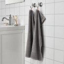 Dimforsen Toalla  Mano 40X70 Gris  IKEA
