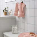 Fredriksjon Toalla 30X30 Rosa  IKEA