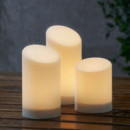 Adellovskog Velas Led I/e J3 Blanco  IKEA