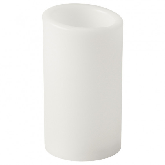 Adellovtrad Vela Led 14 Int Blanco  IKEA