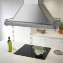 Omnejd Nnnn Extractor de Techo 90 Ac Inox  IKEA