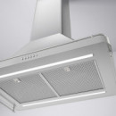 Omnejd Nnnn Extractor de Techo 90 Ac Inox  IKEA