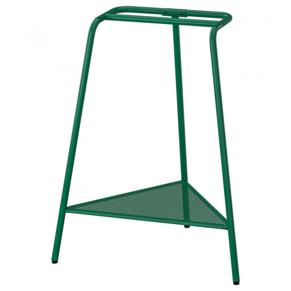 Tillslag Caballete Metal Verde  IKEA