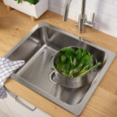 Ordning Colador Ac Inox  IKEA