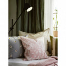 Idalinnea Funda Cojin 50X50 Rosa  IKEA