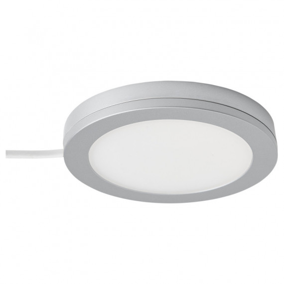 Mittled Foco Led Regul Inten  Lumin Alum  IKEA