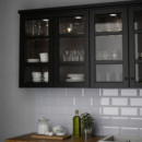 Mittled Foco Led Regul Inten  Lumin Alum  IKEA