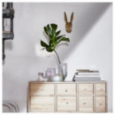 Raffelbjork Florero Pequeño  12 Madreperla  IKEA