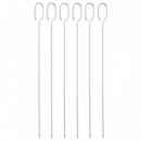 Grilltider Brocheta 30 Ac Inox X6  IKEA