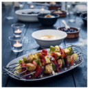 Grilltider Brocheta 30 Ac Inox X6  IKEA