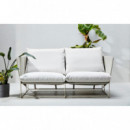 Havsten  Sofa 2P Exterior 179X92X76 Beige  IKEA