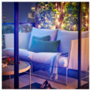 Havsten  Sofa 2P Exterior 179X92X76 Beige  IKEA