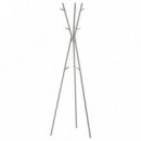 Ekrar Perchero 169 Verde  IKEA