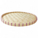 Sommarflox Band Bambu a Mano  IKEA