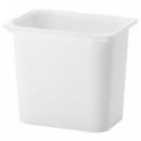 Trofast Caja Almacenaje 42X30X36CM Blanco  IKEA