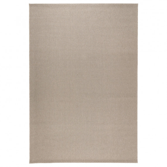 Morum Alfombra Int/ext (l) 160X230 Beige  IKEA