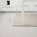 Morum Alfombra Int/ext (l) 160X230 Beige  IKEA