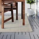 Morum Alfombra Int/ext (l) 160X230 Beige  IKEA