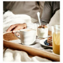 IKEA 365+ Tazon 24 Cl Blanco