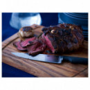 Vorda Cuchillo Chef 20 Cm Negro  IKEA