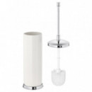 Balungen Portaescobilla Blanco  IKEA