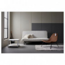 Tingby Mesa Auxiliar/ruedas 64X64 Blanco  IKEA