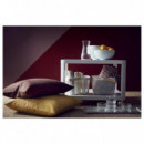 Tingby Mesa Auxiliar/ruedas 64X64 Blanco  IKEA