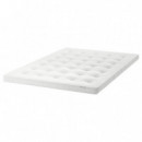 Tustna Colchoncillo 140X200 Blanco  IKEA