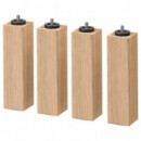 Burfjord Pata 4U 20 Roble  IKEA