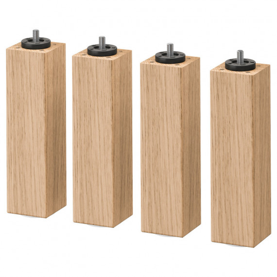 Burfjord Pata 4U 20 Roble  IKEA