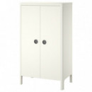 Busunge Armario 80X139CM Blanco  IKEA
