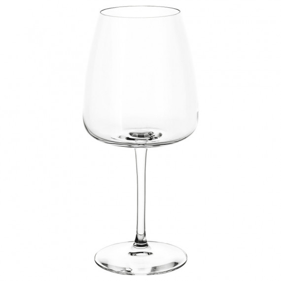 Dyrgrip Copa Vino Tinto 58 Cl Vidrio Inc  IKEA