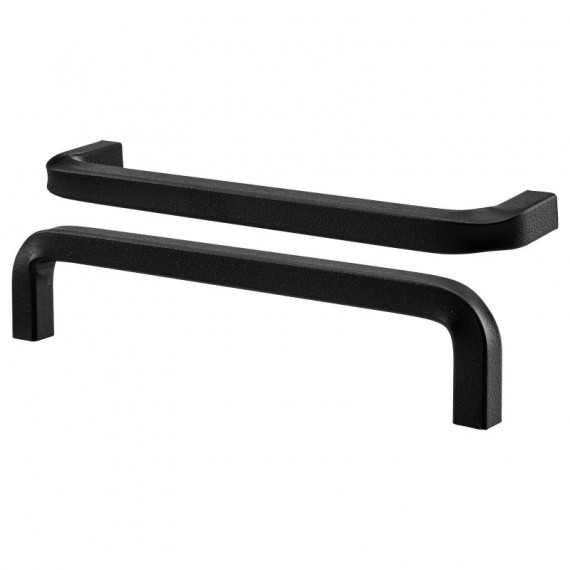Borghamn Tirador 170MM Negro 2UDS  IKEA
