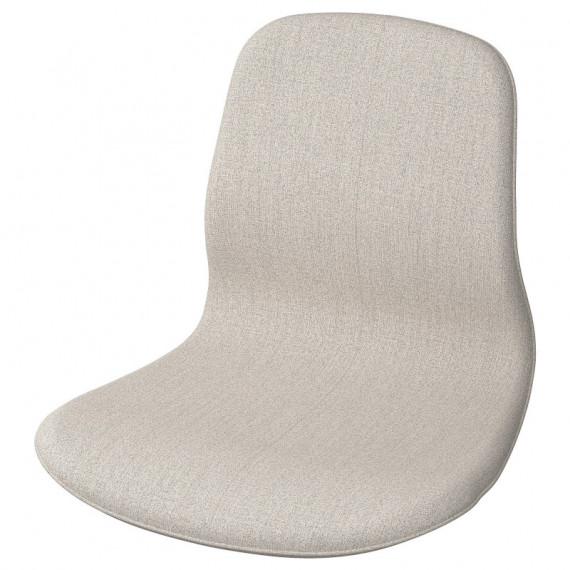 Langfjall Asiento Gunnared Beige  IKEA