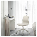 Langfjall Asiento Gunnared Beige  IKEA