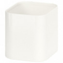 Skadis Recipiente Blanco  IKEA