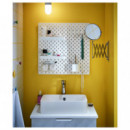 Skadis Recipiente Blanco  IKEA