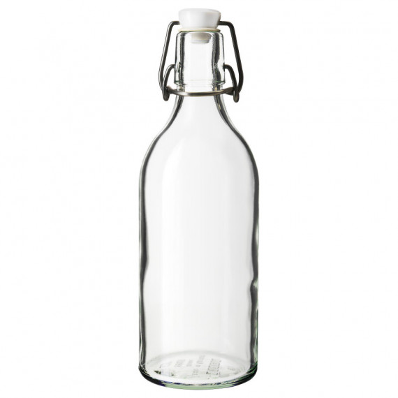 Korken Botella & Tapon 0.5 L Vidrio  IKEA